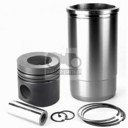 5030-ZN162 Zestaw naprawczy silnika 105mm
