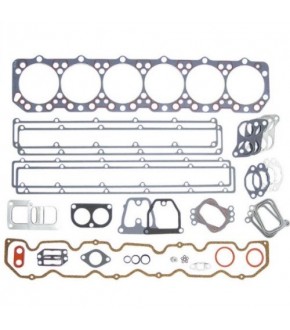1040-USJ14 Kpl. uszczelek góry silnika 6c JD,RE29859 , RG22248 , RG27884 , RE526730