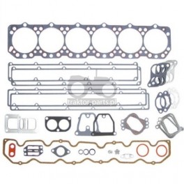 1040-USJ14 Kpl. uszczelek góry silnika 6c JD,RE29859 , RG22248 , RG27884 , RE526730