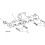 1040-USJ15 Kpl. uszczelek góry silnika John Deere,RE518152, RE527014