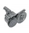 2060-POS8 Pompa oleju silnlka Case,3132496R91, 3132496R92, 3136430R95,