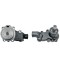 2090-PW4 Pompa wodna,3118125R91, 505598, 3641832R91, 133929, 316135A1, 3637411M91, 3640565M91, U5MW0064, U5MW0104, 