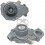 1090-PW1 Pompa wodna Powertech,RE500734, RE500737, RE505980, RE505981,6005025985, 6005022518, 6005021625