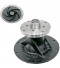 1090-PW2 Pompa wodna,R102846, R102847, R91403, RE41157, RE53757, 6005016066, 6005030866,