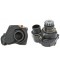 1090-PW4 Pompa wodna John Deere,RE39121, RE49540, RE500214, RE68229, RE68230, RE68320, RG28369, RG28370,