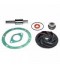 3090-PW8 Zestaw naprawczy pompy wody 4c Perkins