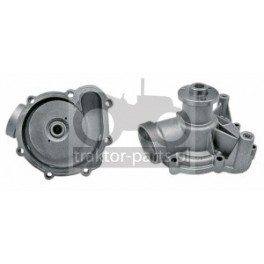 4090-PW1 Pompa wodna Deutz-Fahr,04256853, 04205959, 04801616, 04202048, 04256853,04259547,