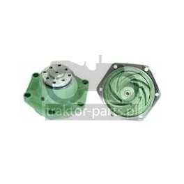 5090-PW2 Pompa wodna Fendt, F312200610010,F312200610010, C312200610010,