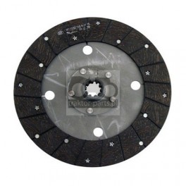 2011-SP29 Tarcz sprzęgła Case,1539018C1, 300mm (cienki wałek)