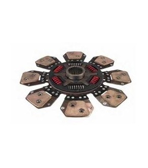 Tarcz sprzęgła Case 1255,1455 XL, 350mm Z-23