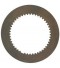 2011-SP60 Tarczka sprzęgła Case CS,131722372