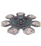 1011-SP4 Tarcza sprzęgła 320mm Z-10,AL36133, AL39099, AL39168, AL64759