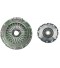3011-SP1 Docisk sprzęgła Massey Ferguson,3583486M2,133022530 ,330mm