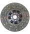 3011-SP20 Tarcz sprzęgłowa Massey Ferguson,3311397M91, 280mm Z-14