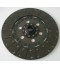 5011-SP7 Tarcza sprzegla Fendt,F178100420020, 320mm Z-10