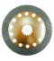 2014-HA3 Tarcza hamulcowa 300x6,3mm Z-16 Case 351175A1, A190067, A188603