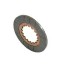 2014-HA19 Tarcza hamulca ręcznego 144mm Case Maxxum/MX, 1345726C1