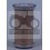 1020-FPZ22 Filtr powietrza zewn