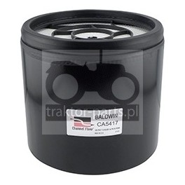 1020-FPZ23 Filtr powietrza zewn