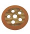 1014-HA2 Tarcza hamulcowa Ø306x10,2mm Z-15 John Deere AL38235, AL30095, 