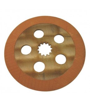 1014-HA2 Tarcza hamulcowa Ø306x10,2mm Z-15 John Deere AL38235, AL30095, 