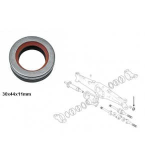 2016-ON35 Uszczelniacz wałka 30x44x11mm