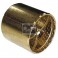 1016-ON52 Tulejka przedniej osi 51,5x56,5x52,25mm ,L76471, 0730060194,