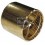 1016-ON52 Tulejka przedniej osi 51,5x56,5x52,25mm ,L76471, 0730060194,