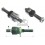 1017-UK25 Przegub kierowniczy poziomy M28P-M26P,AL160202, AL160543,AL209420