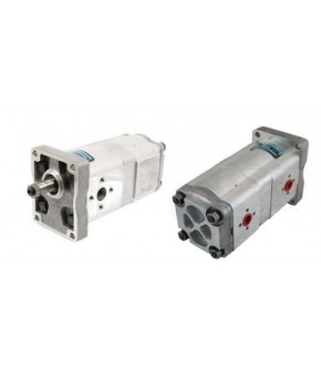 Pompa hydrauliczna David Brown 15+11cm3 ,K916535, K954263,
