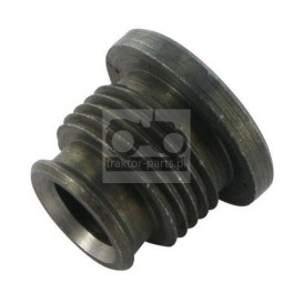 1018-HY28 Śruba imbusowa zaworka John Deere,AL71016, R39075, R68553,