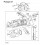 1018-HY28 Śruba imbusowa zaworka John Deere,AL71016, R39075, R68553,