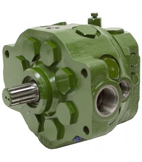 1018-HY47 Pompa hydrauliczna 50cm3 John Deere, AR94660