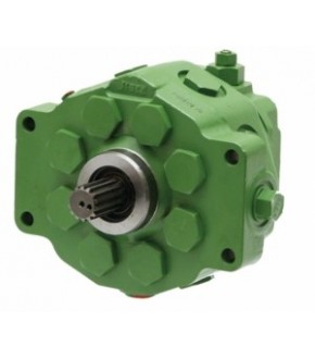 1018-HY48 Pompa hydrauliczna 65cm3 John Deere,AR94661