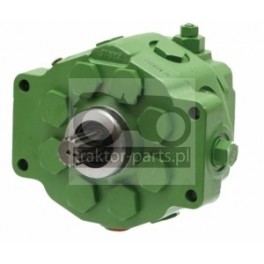 1018-HY48 Pompa hydrauliczna 65cm3 John Deere,AR94661