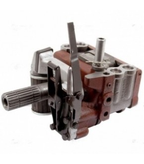 3018-HY22 Pompa hydrauliczna wewnętrzna Massey Ferguson,3614362M92 , 3614362M93