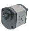 4018-HY1 Pompa hydrauliczna 22,5cm3 Deutz-Fahr,0510715313, 01176453, 01175996, 0510715310, 0510715313, 