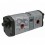 4018-HY5 Pompa hydrauliczna Deutz-Fahr 22,5/20+14cm3,0510765336,0510765315,0510776537,0510765332,0510765336,