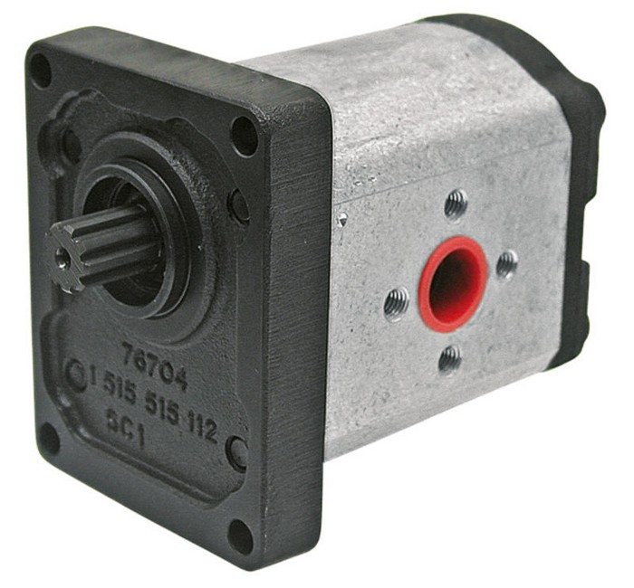 らむ 8018-HY1 Pompa hydrauliczna 22,5cm3 Same,24529300020