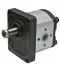 8018-HY4 Pompa hydrauliczna 11cm3 Same,0510525331, 24529390, 24529430, 24529430010,