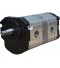 9018-HY2 Pompa hydrauliczna 14+8cm3 Renault,7700568530,7700706110,0510565323