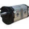 9018-HY2 Pompa hydrauliczna 14+8cm3 Renault,7700568530,7700706110,0510565323