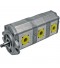 9018-HY7 Pompa hydrauliczna 17+11+8cm3 Renault,7700033312, 7700031856