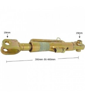 1019-PR1 Stabilizator ramion dolnych John Deere 490mm