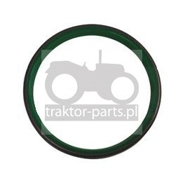 1019-PR39 Uszczelniacz wałka ramion John Deere,R127199