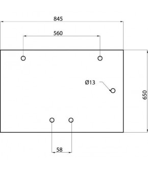 2020-KA7 Szyba tylna XL Case,182027A2,3233046R3,182027A1, 3233046R4 