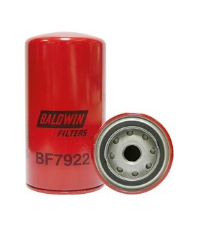 2020-FP31 Filtr paliwa