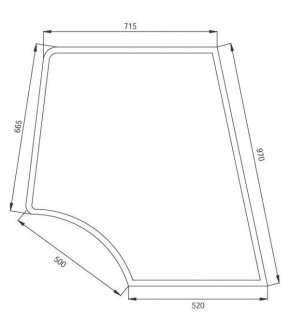 1120-KA5 Szyba drzwi prawych Valtra,31506000