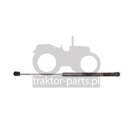 1120-KA13 Siłownik szyby tylnej Valtra,31631300