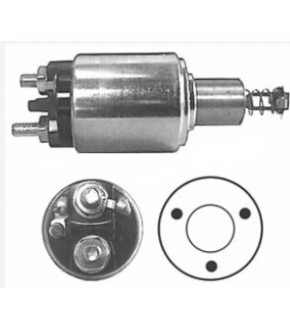 2021-EL15 Elektromagnes rozrusznika, 0331402002, 0331402003, 331401002, 0331402002, 0331402003,